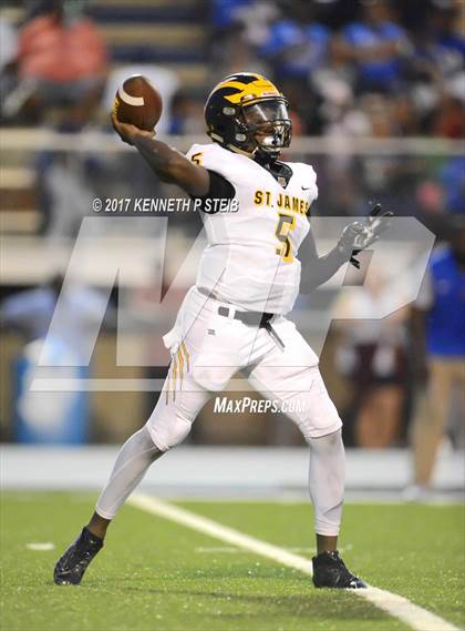 Thumbnail 2 in St. James @ West St. John photogallery.