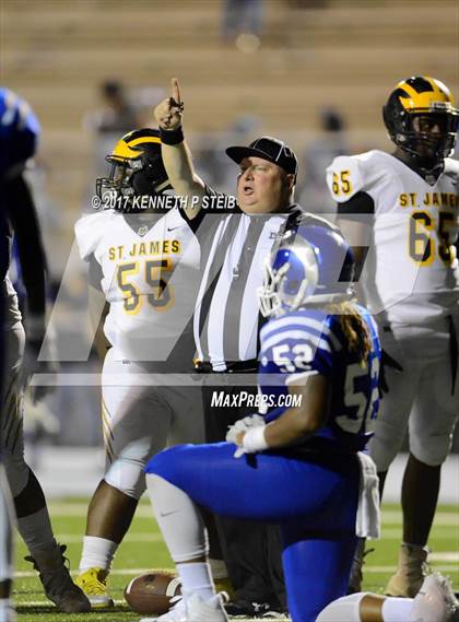 Thumbnail 1 in St. James @ West St. John photogallery.