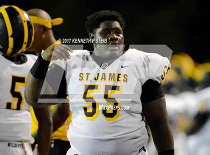 Thumbnail 2 in St. James @ West St. John photogallery.