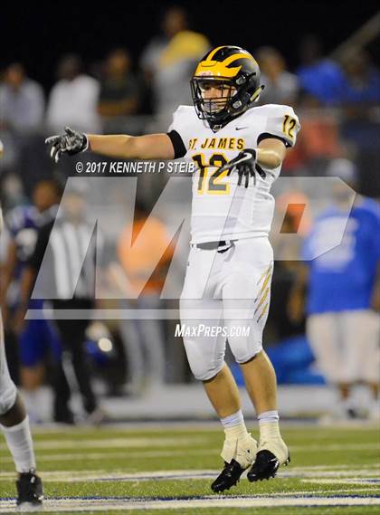 Thumbnail 3 in St. James @ West St. John photogallery.