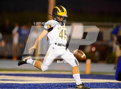 Thumbnail 2 in St. James @ West St. John photogallery.