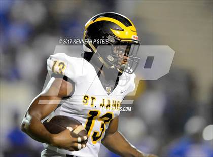 Thumbnail 1 in St. James @ West St. John photogallery.