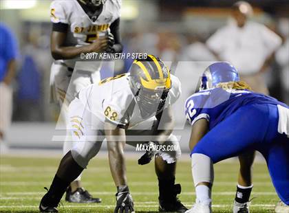 Thumbnail 1 in St. James @ West St. John photogallery.