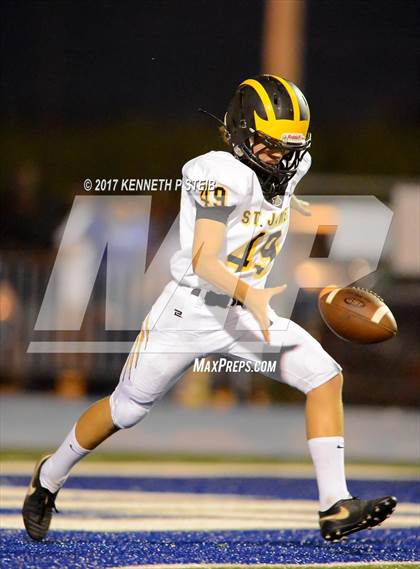 Thumbnail 1 in St. James @ West St. John photogallery.