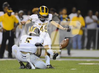 Thumbnail 2 in St. James @ West St. John photogallery.