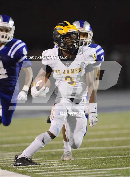 Thumbnail 2 in St. James @ West St. John photogallery.