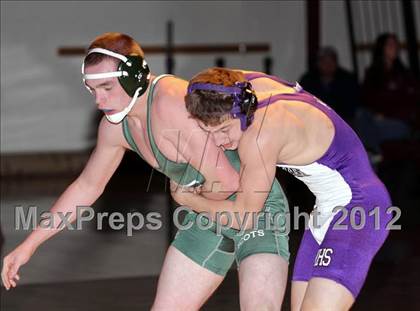 Thumbnail 2 in Bonny Eagle @ Marshwood photogallery.