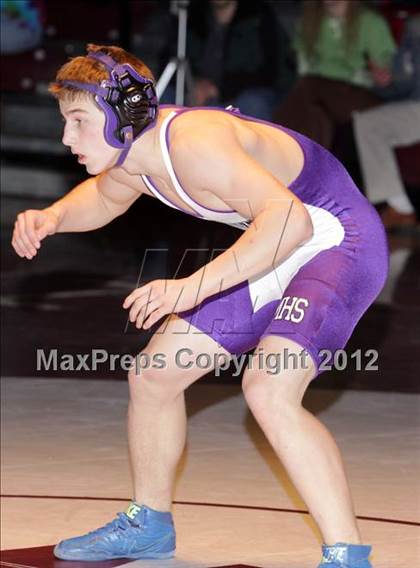 Thumbnail 3 in Bonny Eagle @ Marshwood photogallery.