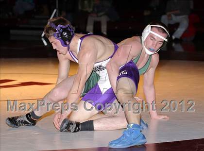 Thumbnail 1 in Bonny Eagle @ Marshwood photogallery.