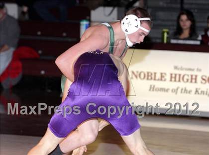 Thumbnail 1 in Bonny Eagle @ Marshwood photogallery.