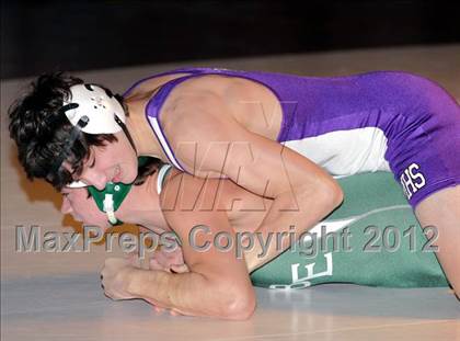 Thumbnail 1 in Bonny Eagle @ Marshwood photogallery.