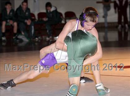 Thumbnail 1 in Bonny Eagle @ Marshwood photogallery.