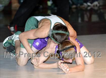Thumbnail 3 in Bonny Eagle @ Marshwood photogallery.