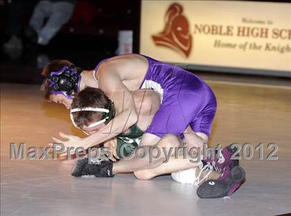 Thumbnail 1 in Bonny Eagle @ Marshwood photogallery.