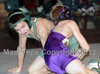 Thumbnail 1 in Bonny Eagle @ Marshwood photogallery.