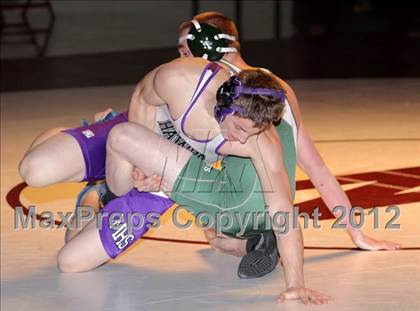 Thumbnail 1 in Bonny Eagle @ Marshwood photogallery.