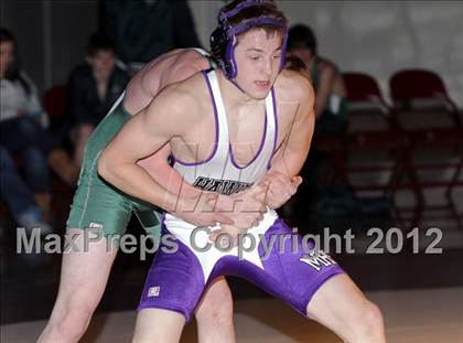 Thumbnail 1 in Bonny Eagle @ Marshwood photogallery.
