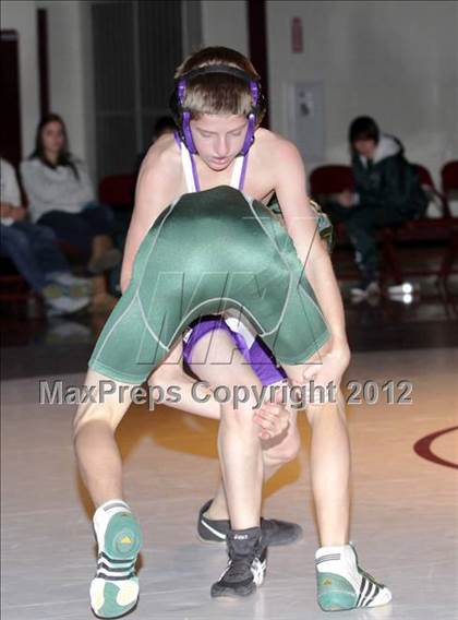 Thumbnail 2 in Bonny Eagle @ Marshwood photogallery.