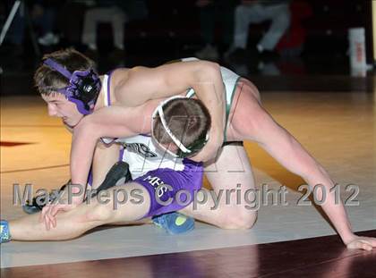 Thumbnail 2 in Bonny Eagle @ Marshwood photogallery.