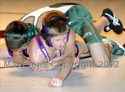 Thumbnail 2 in Bonny Eagle @ Marshwood photogallery.
