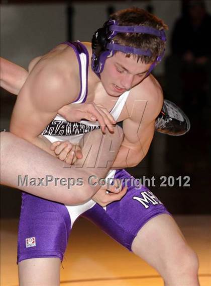 Thumbnail 1 in Bonny Eagle @ Marshwood photogallery.