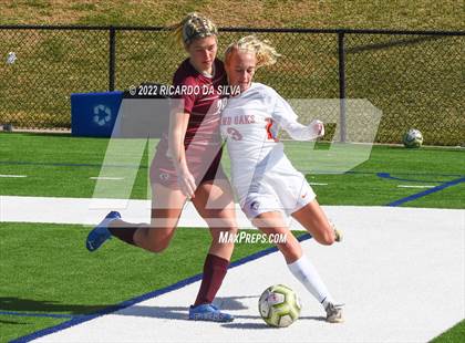 Thumbnail 3 in Fort Bend Kempner vs Grand Oaks (I10 Shootout) photogallery.