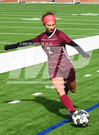 Thumbnail 1 in Fort Bend Kempner vs Grand Oaks (I10 Shootout) photogallery.