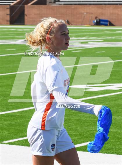 Thumbnail 1 in Fort Bend Kempner vs Grand Oaks (I10 Shootout) photogallery.