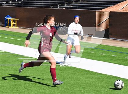Thumbnail 1 in Fort Bend Kempner vs Grand Oaks (I10 Shootout) photogallery.