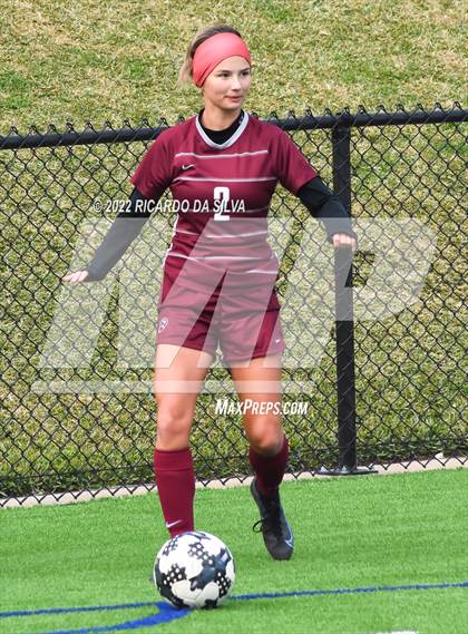 Thumbnail 1 in Fort Bend Kempner vs Grand Oaks (I10 Shootout) photogallery.