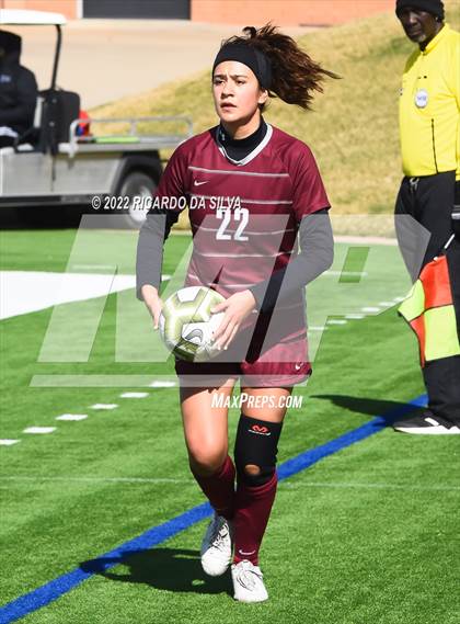 Thumbnail 1 in Fort Bend Kempner vs Grand Oaks (I10 Shootout) photogallery.