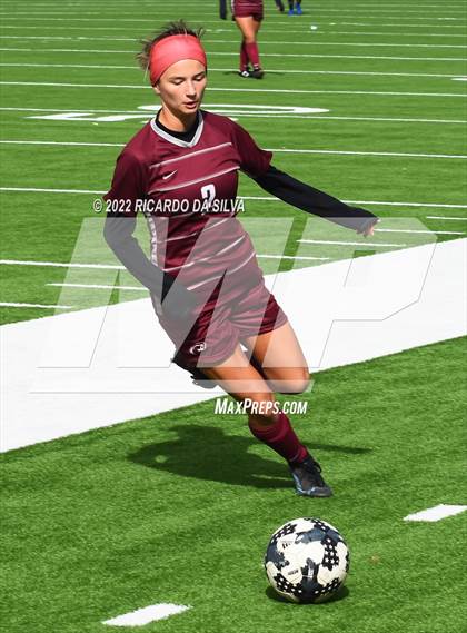 Thumbnail 3 in Fort Bend Kempner vs Grand Oaks (I10 Shootout) photogallery.
