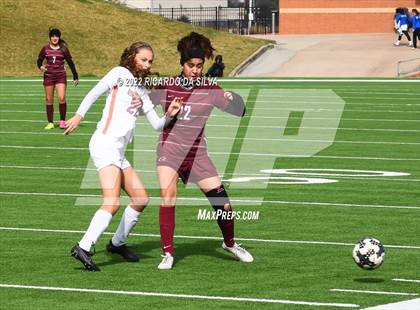Thumbnail 1 in Fort Bend Kempner vs Grand Oaks (I10 Shootout) photogallery.