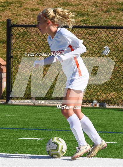 Thumbnail 3 in Fort Bend Kempner vs Grand Oaks (I10 Shootout) photogallery.