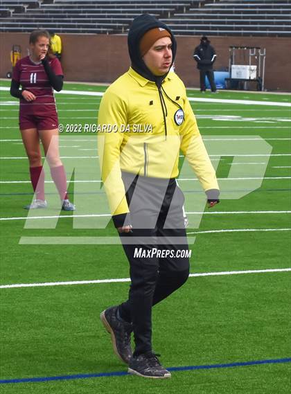 Thumbnail 1 in Fort Bend Kempner vs Grand Oaks (I10 Shootout) photogallery.