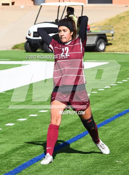 Thumbnail 1 in Fort Bend Kempner vs Grand Oaks (I10 Shootout) photogallery.