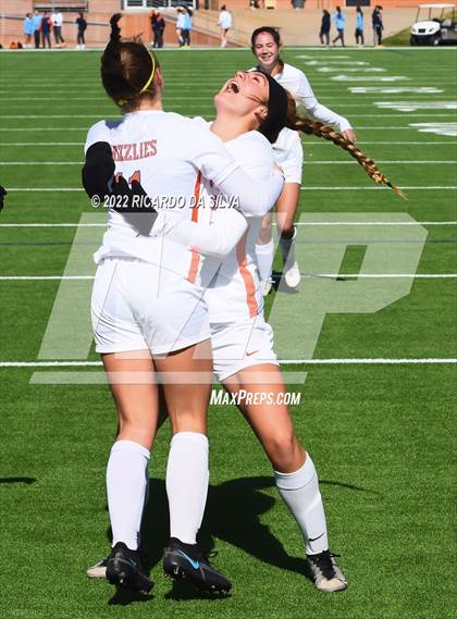 Thumbnail 1 in Fort Bend Kempner vs Grand Oaks (I10 Shootout) photogallery.