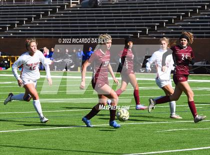 Thumbnail 1 in Fort Bend Kempner vs Grand Oaks (I10 Shootout) photogallery.