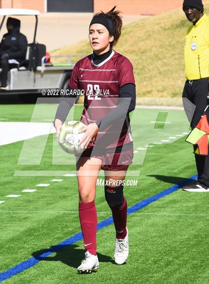 Thumbnail 2 in Fort Bend Kempner vs Grand Oaks (I10 Shootout) photogallery.
