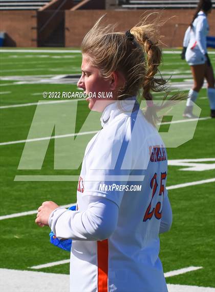 Thumbnail 3 in Fort Bend Kempner vs Grand Oaks (I10 Shootout) photogallery.