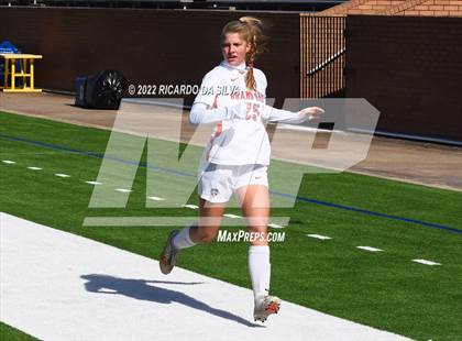Thumbnail 1 in Fort Bend Kempner vs Grand Oaks (I10 Shootout) photogallery.