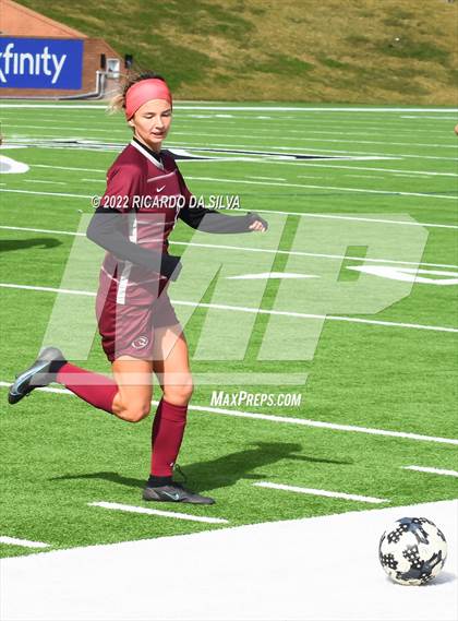 Thumbnail 1 in Fort Bend Kempner vs Grand Oaks (I10 Shootout) photogallery.