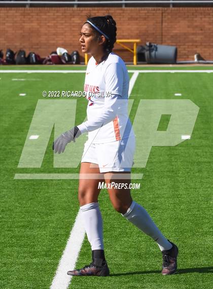 Thumbnail 1 in Fort Bend Kempner vs Grand Oaks (I10 Shootout) photogallery.