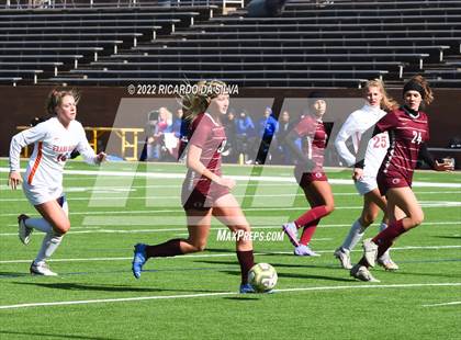 Thumbnail 3 in Fort Bend Kempner vs Grand Oaks (I10 Shootout) photogallery.