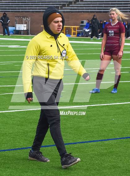 Thumbnail 2 in Fort Bend Kempner vs Grand Oaks (I10 Shootout) photogallery.