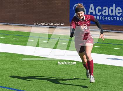 Thumbnail 3 in Fort Bend Kempner vs Grand Oaks (I10 Shootout) photogallery.
