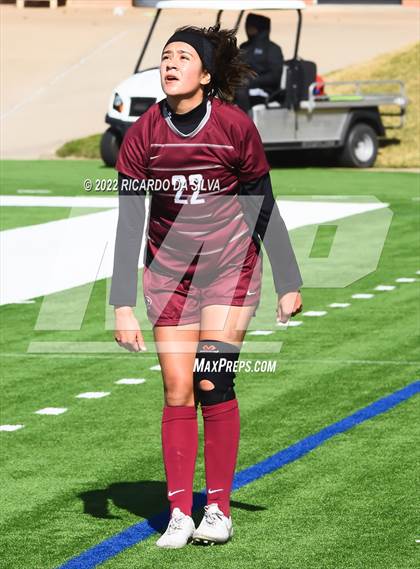 Thumbnail 3 in Fort Bend Kempner vs Grand Oaks (I10 Shootout) photogallery.