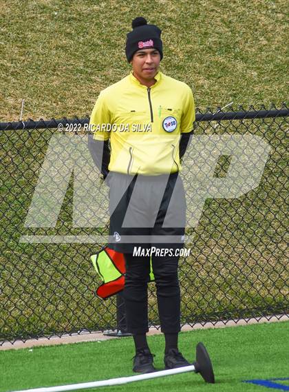 Thumbnail 3 in Fort Bend Kempner vs Grand Oaks (I10 Shootout) photogallery.
