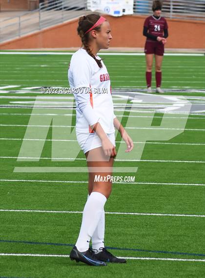 Thumbnail 2 in Fort Bend Kempner vs Grand Oaks (I10 Shootout) photogallery.