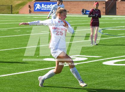 Thumbnail 1 in Fort Bend Kempner vs Grand Oaks (I10 Shootout) photogallery.